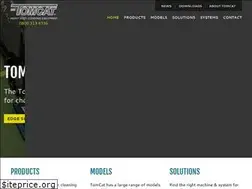 Sites similar to tomcat-uk.co.uk