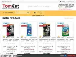 Sites similar to tomcat.ru