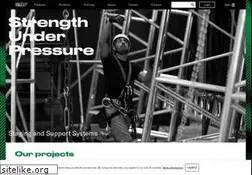 Sites similar to tomcatglobal.com