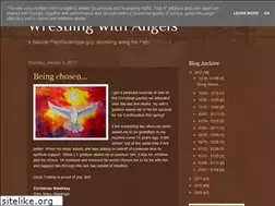 Sites similar to tomcatofstfrancis.blogspot.com