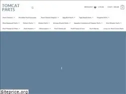 Sites similar to tomcatparts.com
