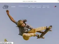 Sites similar to tomcatskate.com