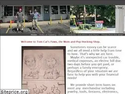 Sites similar to tomcatspawnshop.com