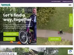 Sites similar to tomcatuk.org