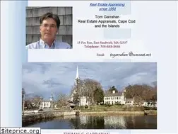 Sites similar to tomcgarrahan.com