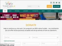 Sites similar to tomcheishabbos.org