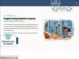Sites similar to tomcheshabbosbp.org