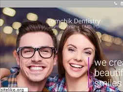 Sites similar to tomchikdental.com