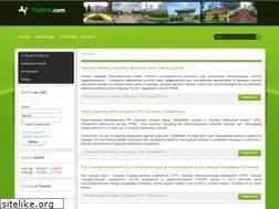 Sites similar to tomck.com