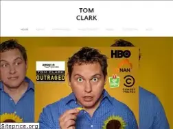 Sites similar to tomclark.com