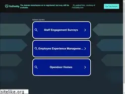 Sites similar to tomclayton.co