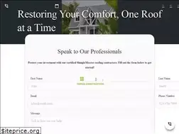 Sites similar to tomco-construction.com