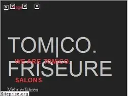 Sites similar to tomco.de