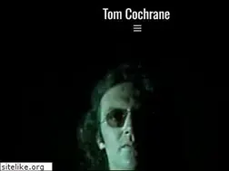 Sites similar to tomcochrane.info