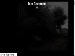Sites similar to tomcochranesite.com
