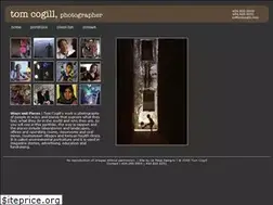 Sites similar to tomcogill.com