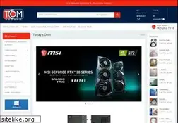Sites similar to tomcom.ca