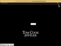 Sites similar to tomcookjeweler.com