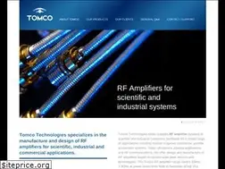 Sites similar to tomcorf.com