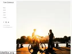 Sites similar to tomcornille.be