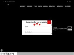 Sites similar to tomcoronel.nl