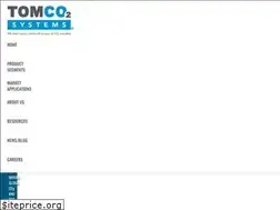 Sites similar to tomcosystems.com