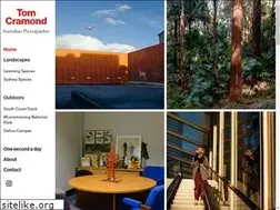 Sites similar to tomcramond.com