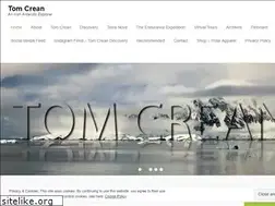Sites similar to tomcreandiscovery.com