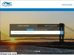 Sites similar to tomcrimminsrealty.com