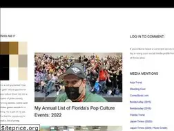 Sites similar to tomcroom.com