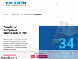 Sites similar to tomcurrencompanies.com