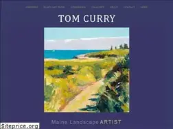 Sites similar to tomcurrymaineartist.com