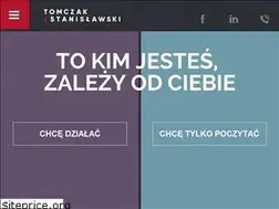Sites similar to tomczak-stanislawski.pl
