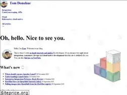 Sites similar to tomd.xyz