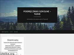 Sites similar to tomdar.pl