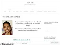 Sites similar to tomdas.com