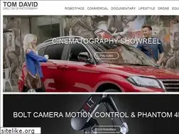 Sites similar to tomdavid.com.au