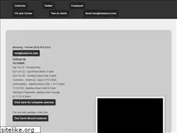 Sites similar to tomdavis.com