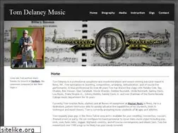 Sites similar to tomdelaneymusic.com