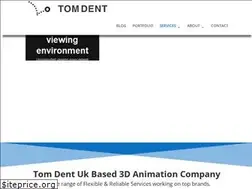 Sites similar to tomdent.co.uk