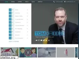 Sites similar to tomdheere.com