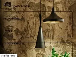 Sites similar to tomdixon.jp