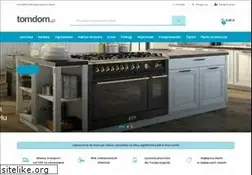 Sites similar to tomdom.pl