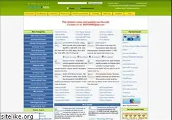 Sites similar to tomdownload.com