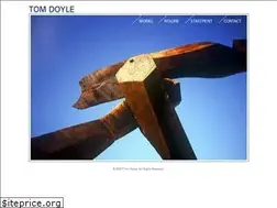 Sites similar to tomdoylesculptor.com