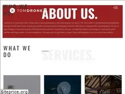 Sites similar to tomdrone.com