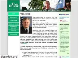 Sites similar to tomduane.com
