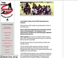 Sites similar to tomduffeyhockey.com