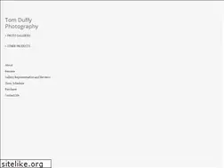 Sites similar to tomduffyphotography.com