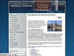 Sites similar to tomdufour.com